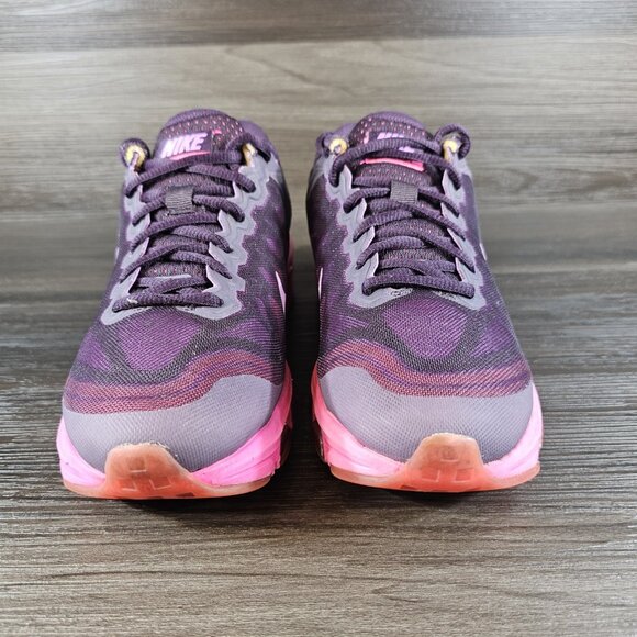 Nike Womens Air Max Tailwind 7 683635-502 | Mercari Nike Air Max Tailwind 7 Purple Pink 683635-505 - Women\'s Size 8